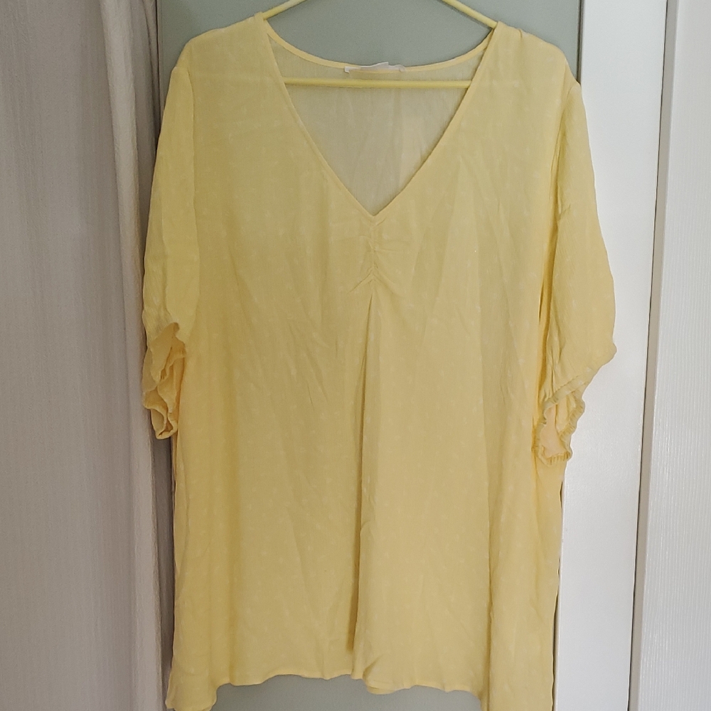 Penningtons Top